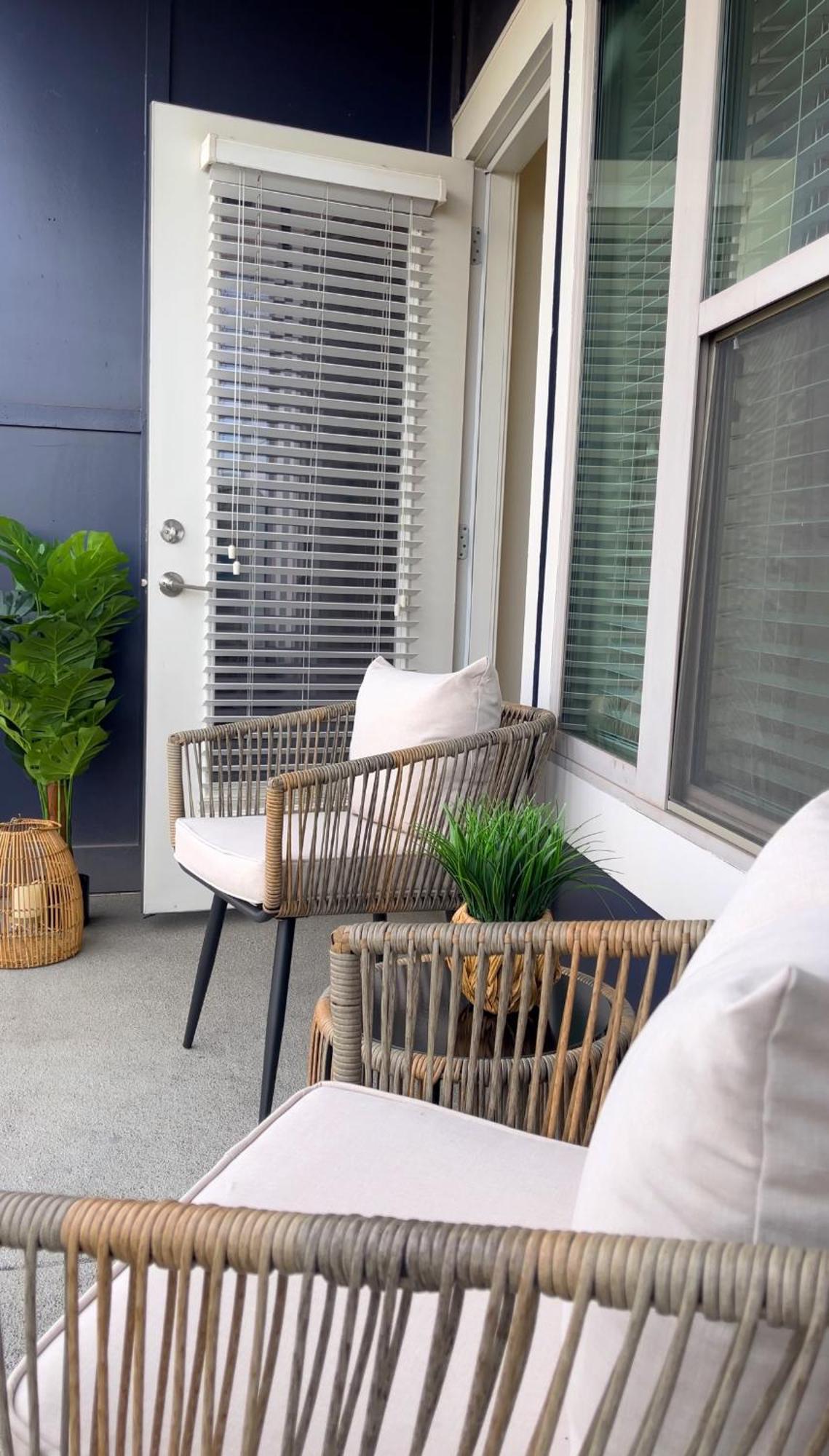 Atlanta Beltline Luxury Suite Exterior photo